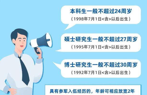 上海市静安区2023年储备人才暨定向选调生招录工作正式启动！