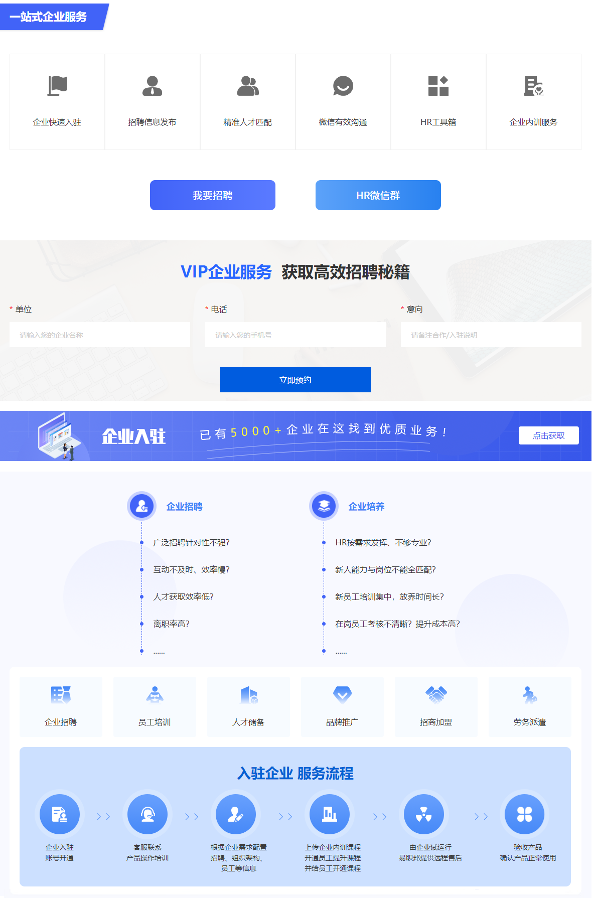上海就业，有关劳务派遣经营许可，这些你需要了解！