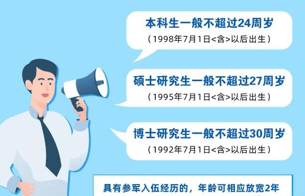 上海市静安区2023年储备人才暨定向选调生招录工作正式启动!